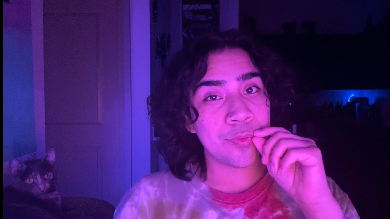 ASMR~ NO TALKING, ONLY TINGLES