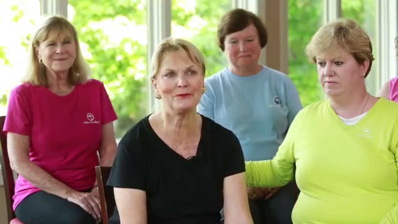 Hilton Head Health - Healthy Food and Friendships