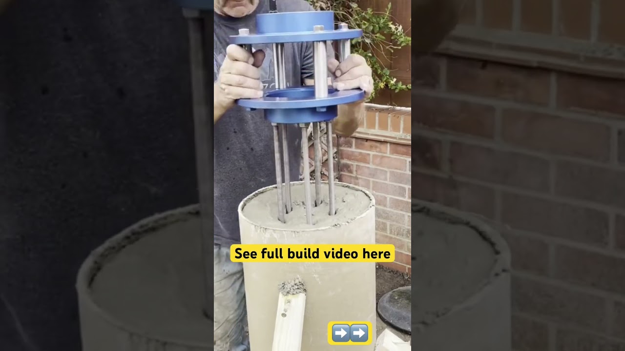 Building an observatory Peir