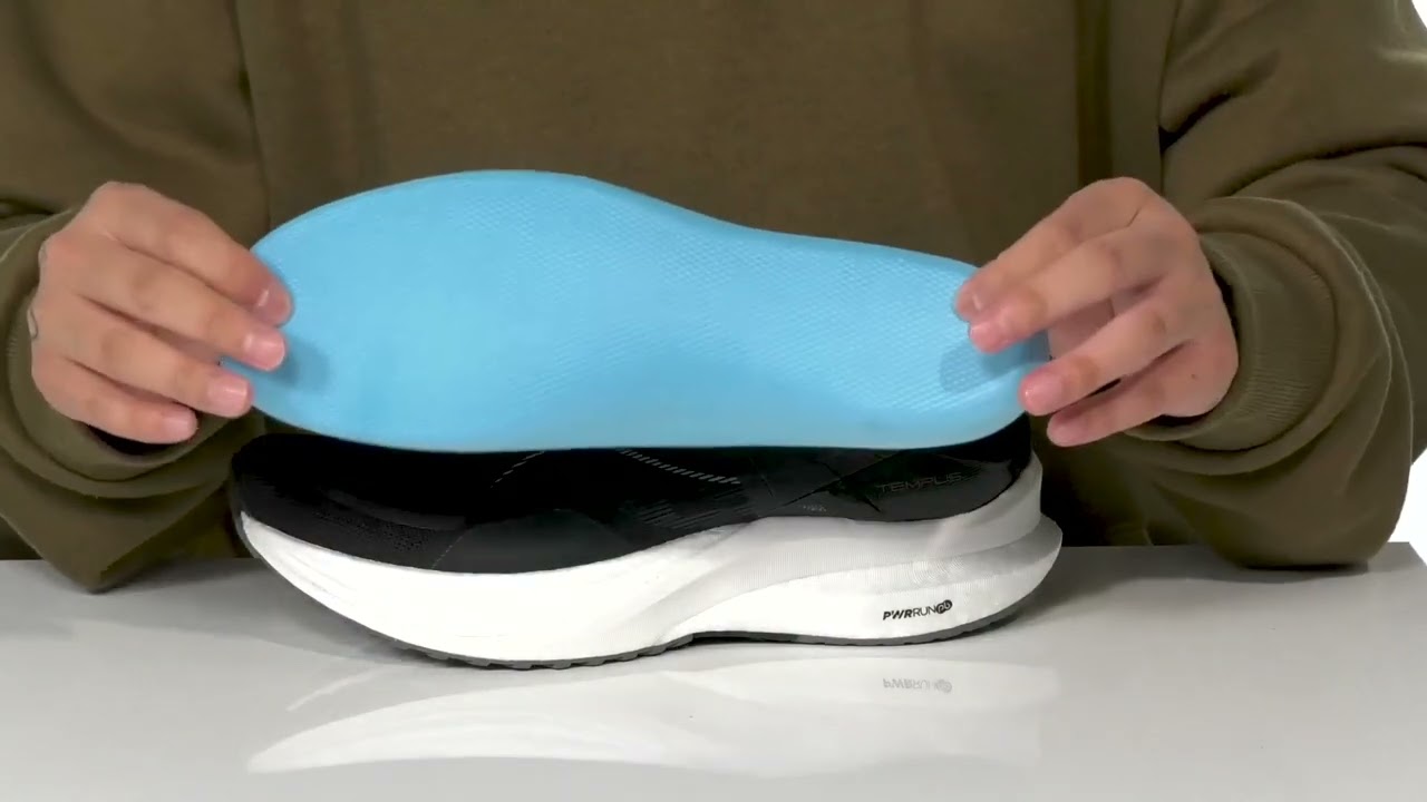 Saucony Tempus SKU: 9607591