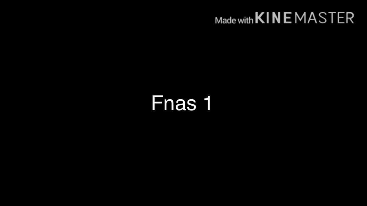 FNaS Characters in Gacha Club