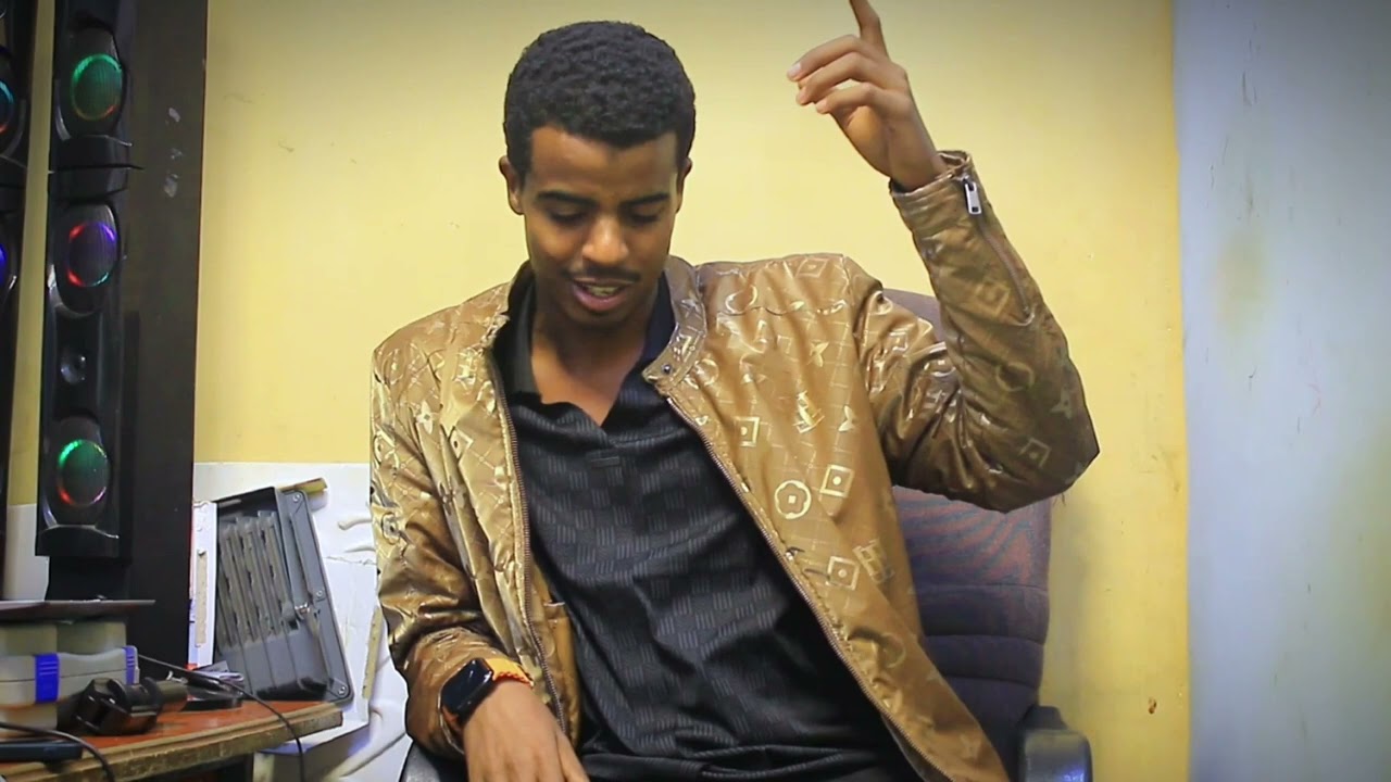 Nashiidaa haaraya yaroo dhihotti inshaa Allaah #afaanoromoo #ethiopia #nasheed