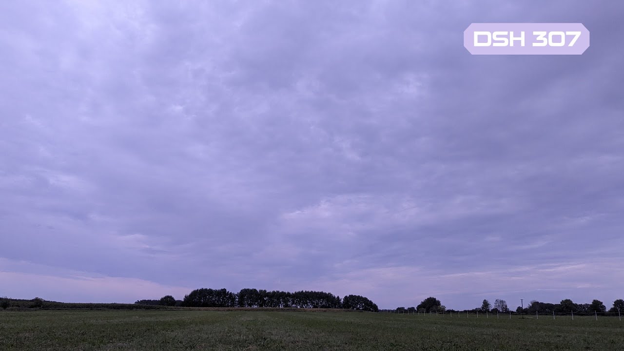 DSH 307 | Atmospheric Deepness & Melodic Grooves