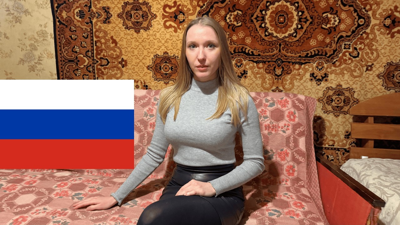 Das bekommst du in Russland für 100€ VS. 3.000€ Miete! Wohnungssuche EXTREM!