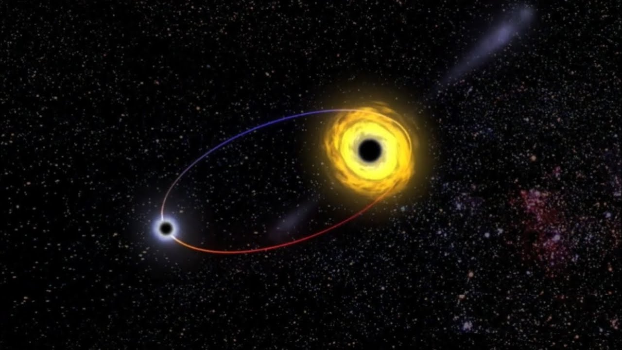 Astronomical Breakthrough: Unveiling 1.2 Million Black Holes#nasa#zakiazakotv