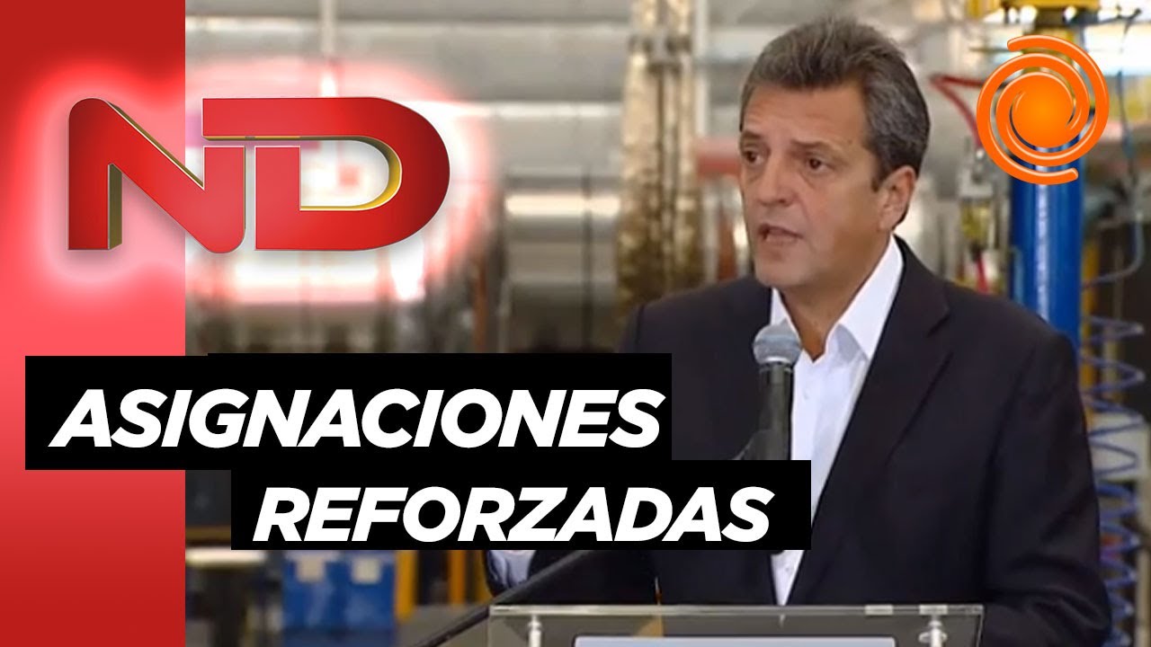 Asignaciones familiares: el gobierno anunci&oacute; un aumento para empleados en relaci&oacute;n de dependencia