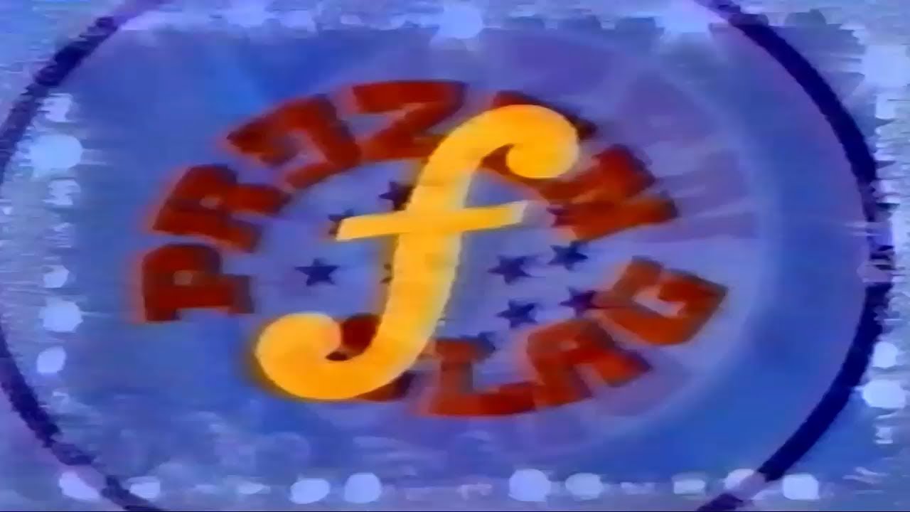 prijzenslag met Hans Kazan RTL 4 1992