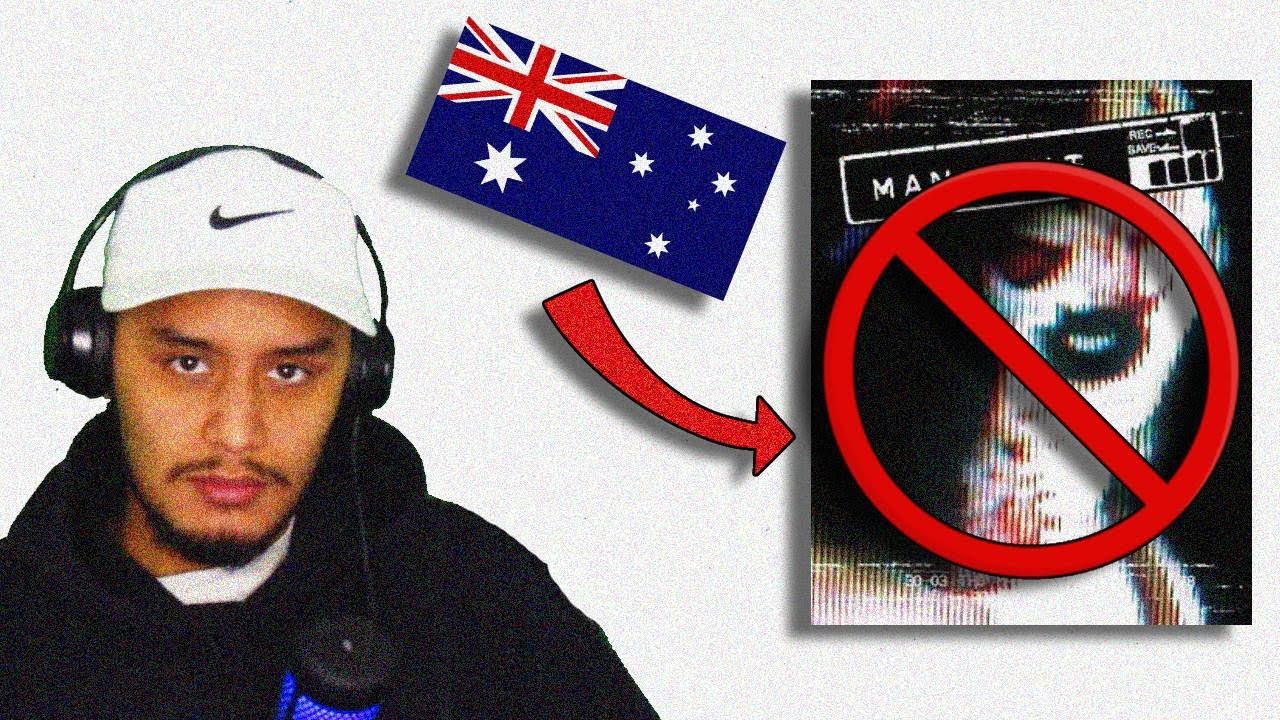 REACTING TO BAN GAMES IN THE WORLD [Every Controversial Video Game Explained]