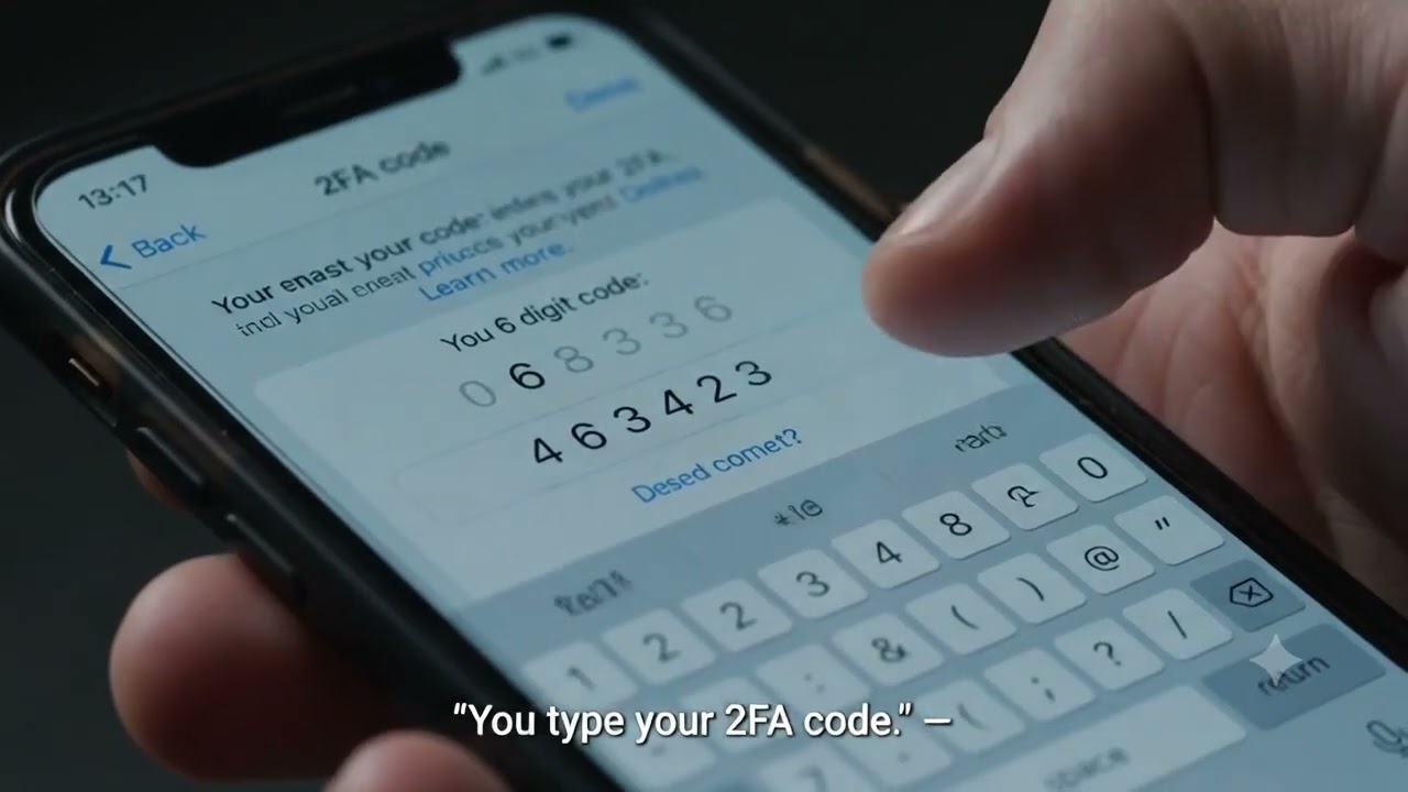 Hackers Can Bypass Your 2FA. Here&rsquo;s the Only Way to Stop Them.