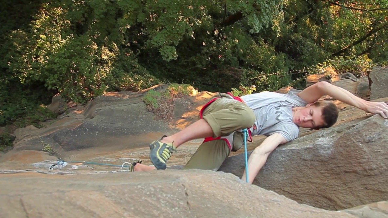 Dracula, 5.12a