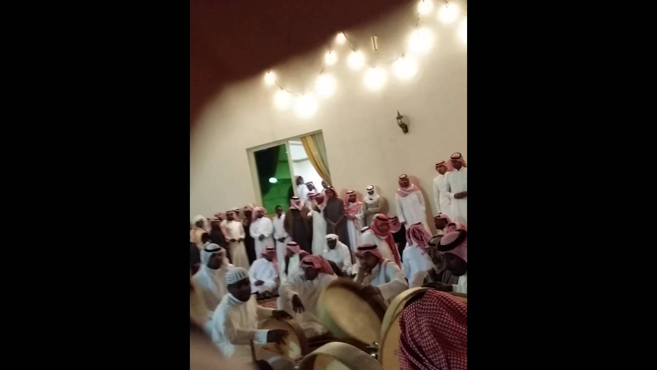 ونين سعيد بن جمعان و عبدالله بن علي \\\\\\\\\حمامتينن تنوح وقمتنا نوحي !!!!!!!!!!!