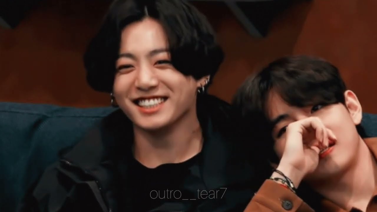 Nenjukkul peidhidum | Taekook tamil edit | BTS fmv #bts #taekook #taekooktamiledits