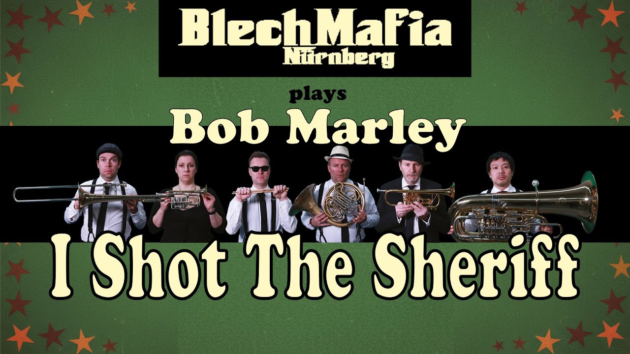 I Shot the Sheriff - Eric Clapton Cover of a Bob Marley classic!