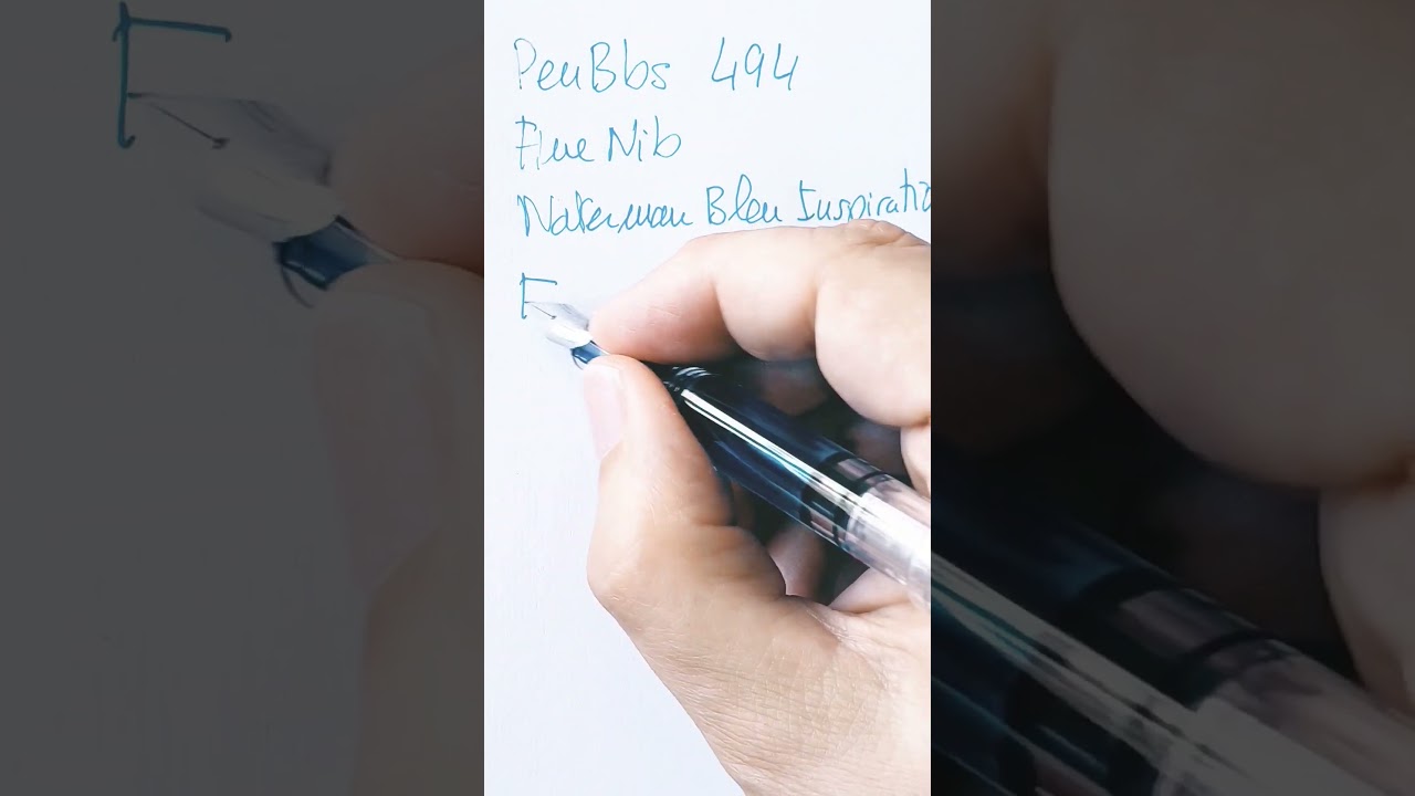 PenBbs 494 - La Madre de José 