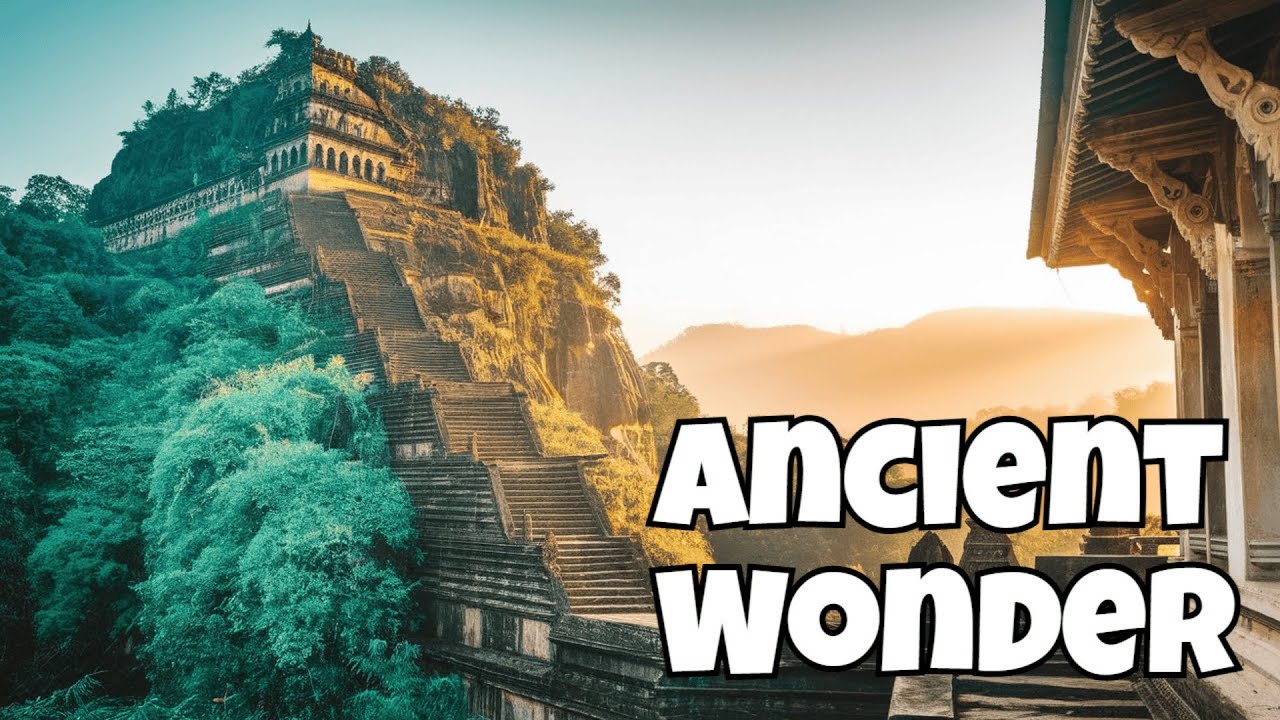 Wonders of Sri Lanka - The Most Amazing Places in Sri Lanka | Travel Video