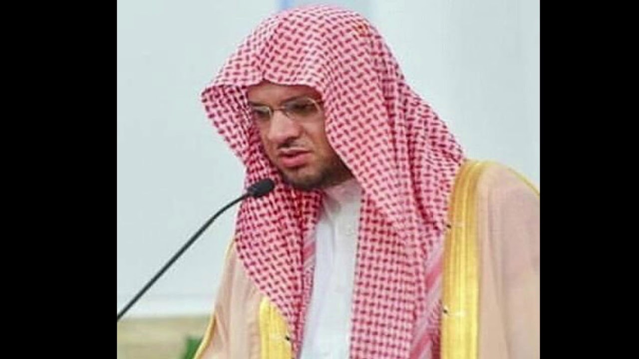 صلاة التراويح لعام 1426 للشيخ د. عبدالمحسن القاسم (البقرة 204-252)