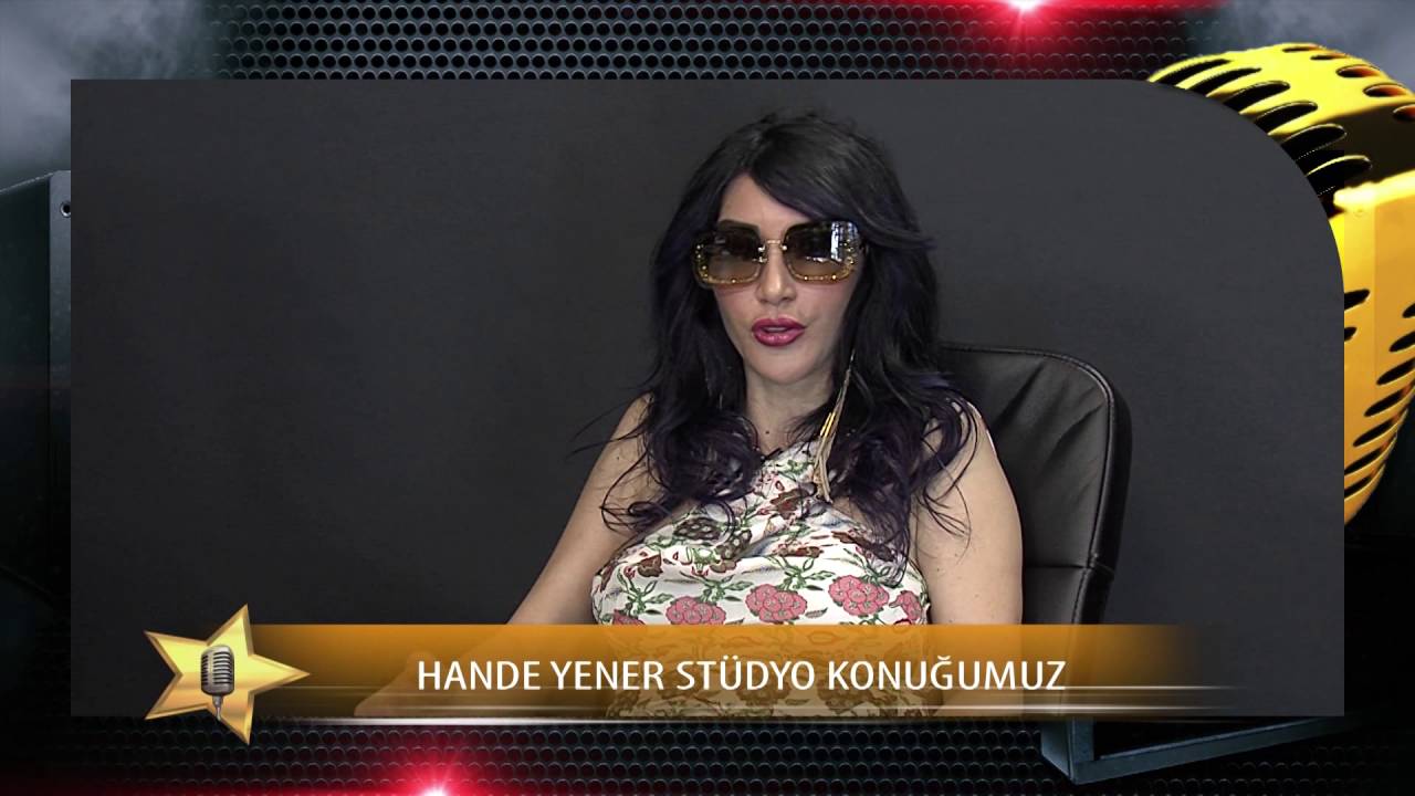 Kadir Çetin Number1 Star (Konuk Hande Yener)
