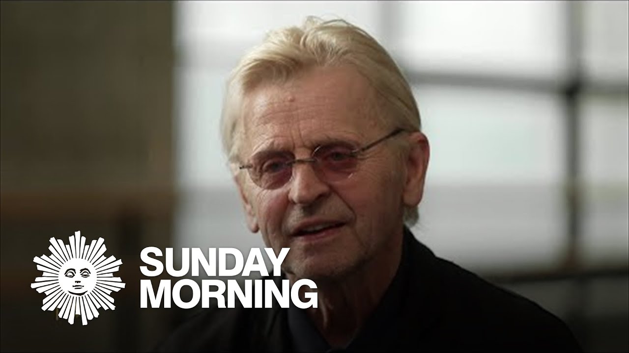 Mikhail Baryshnikov on 