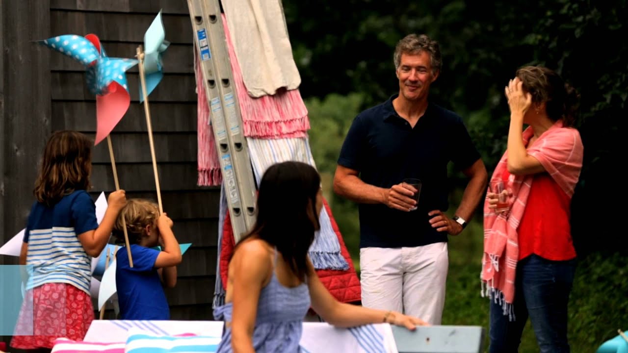 Summer Party: Avoid These 3 Get Together Mistakes