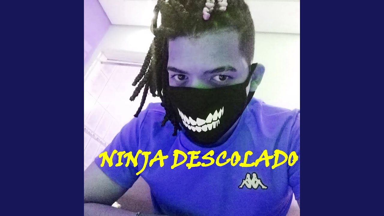 Ninja Descolado