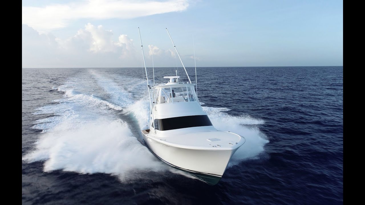 Gulf Stream Sportfish Outriggers by Gemlux