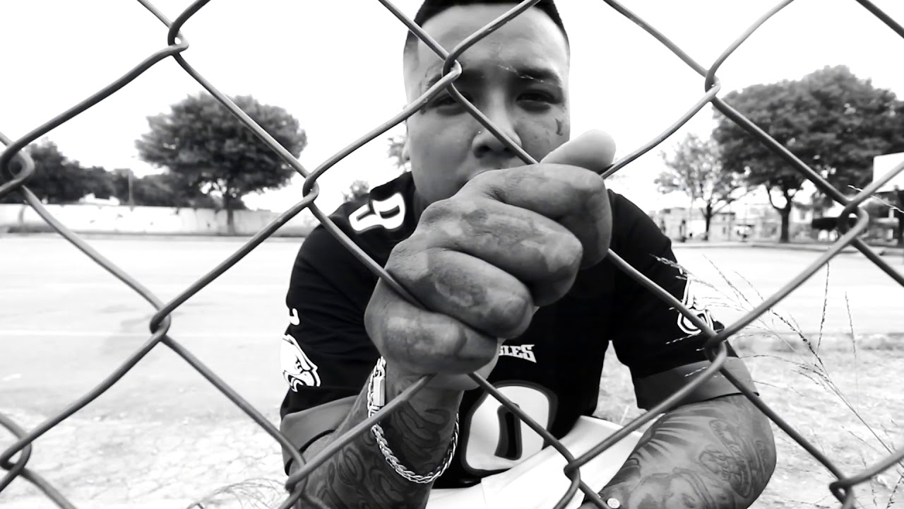 AL KAPONE - OMAR THUG