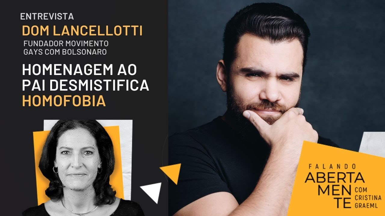Fundador do 