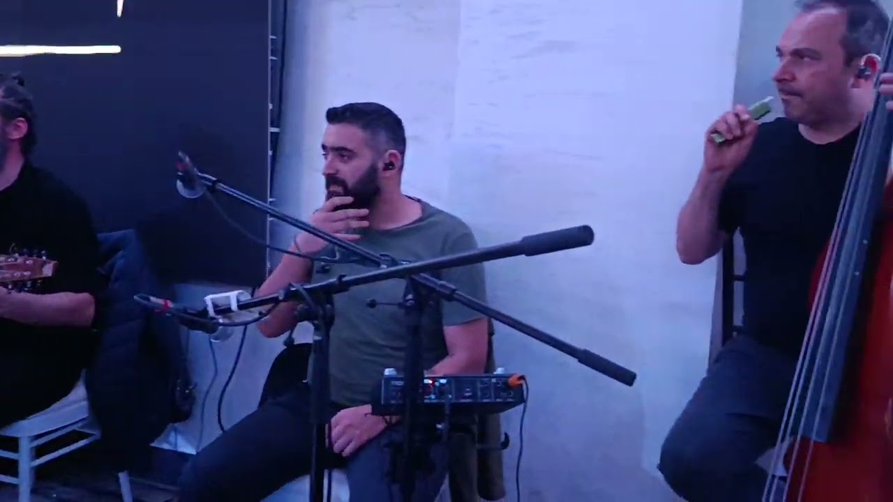 Γάμος στο κτήμα Παυλάκη 