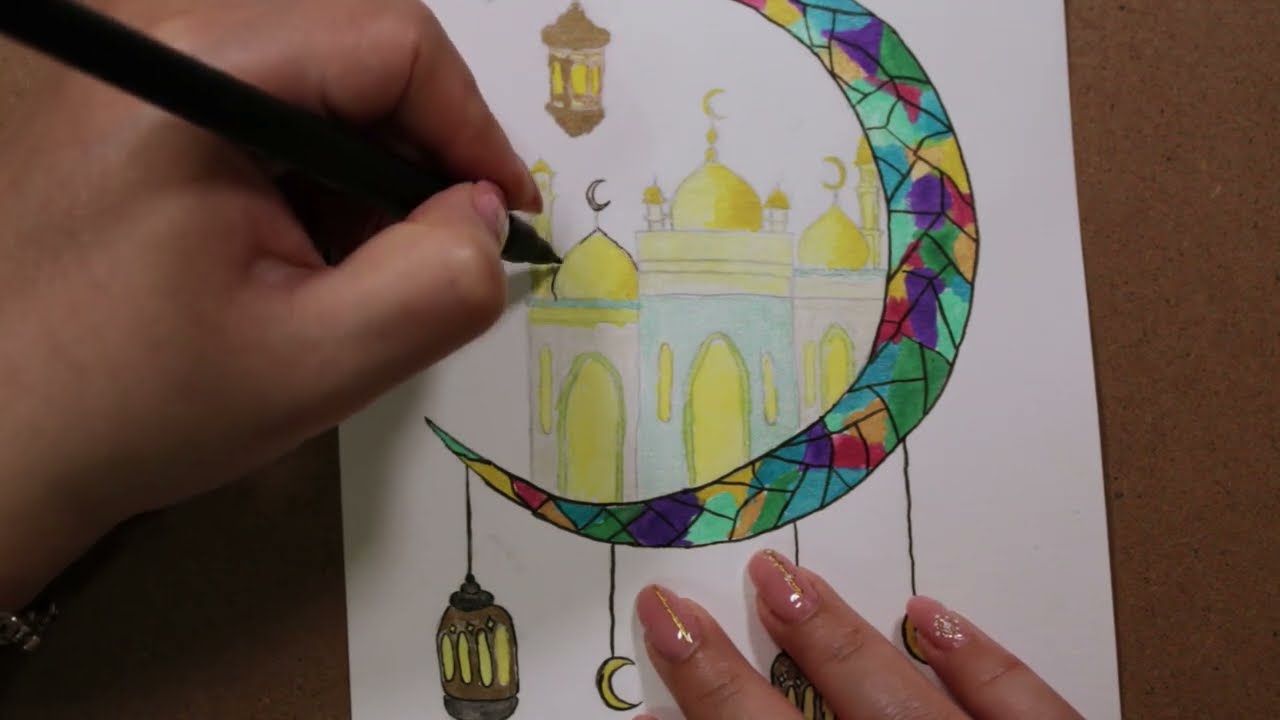 Happy Ramadan | اهلا رمضان