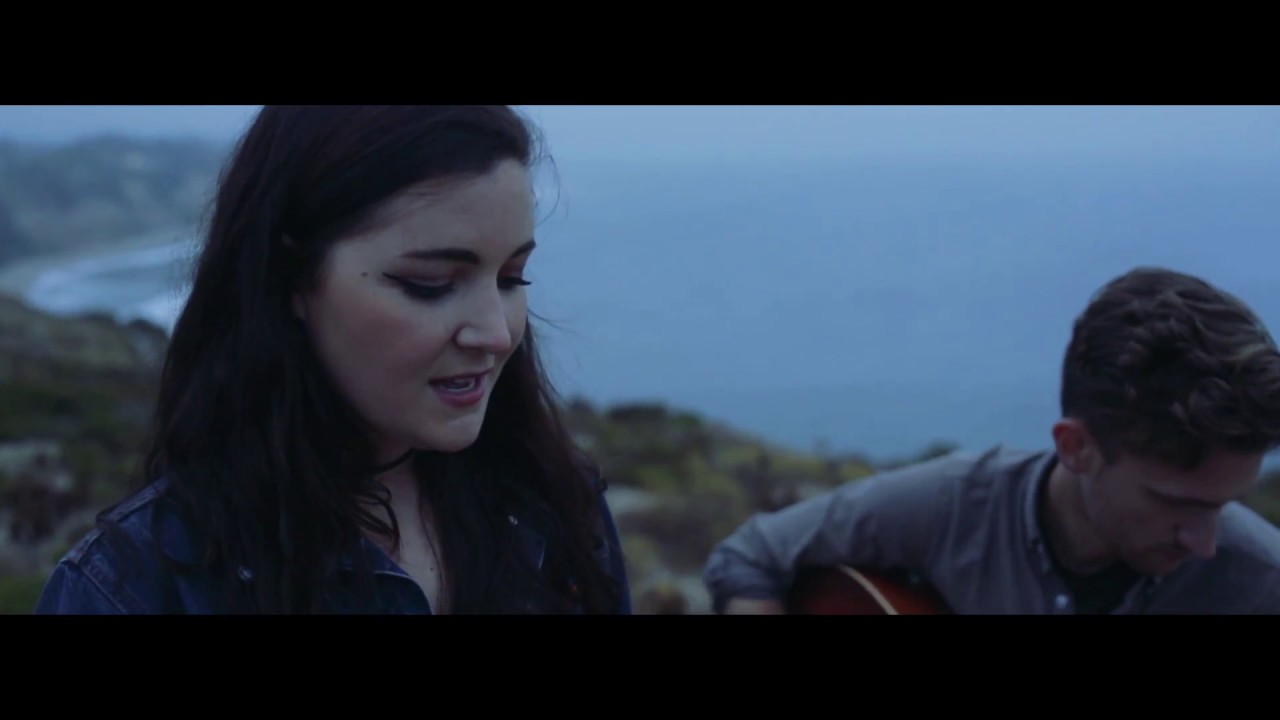 Casey Cook - Around You (Live)