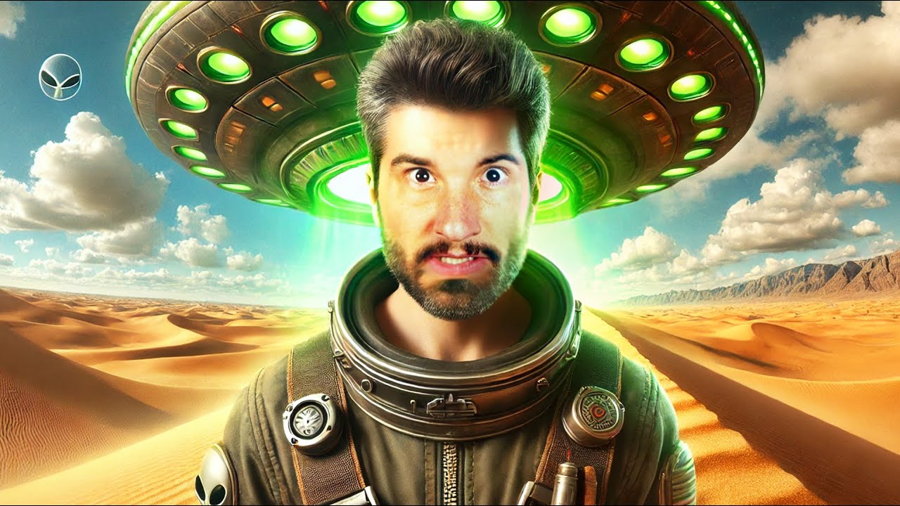 EPICKA WALKA Z KOSMITAMI!!! | Drive Beyond Horizons #6
