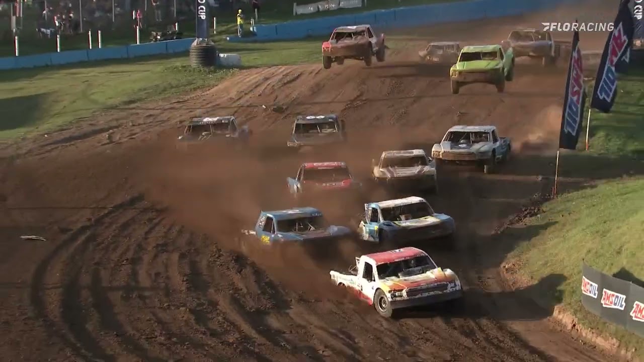 PRO2 Finale Highlights | AMSOIL Champ Off-Road 2024