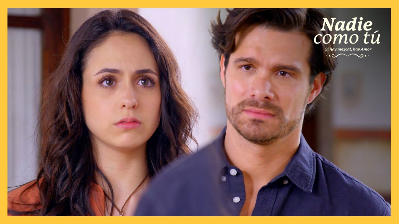 Salvador está resignado a perder a Ximena | Nadie como tú 3/5 | Capítulo 120