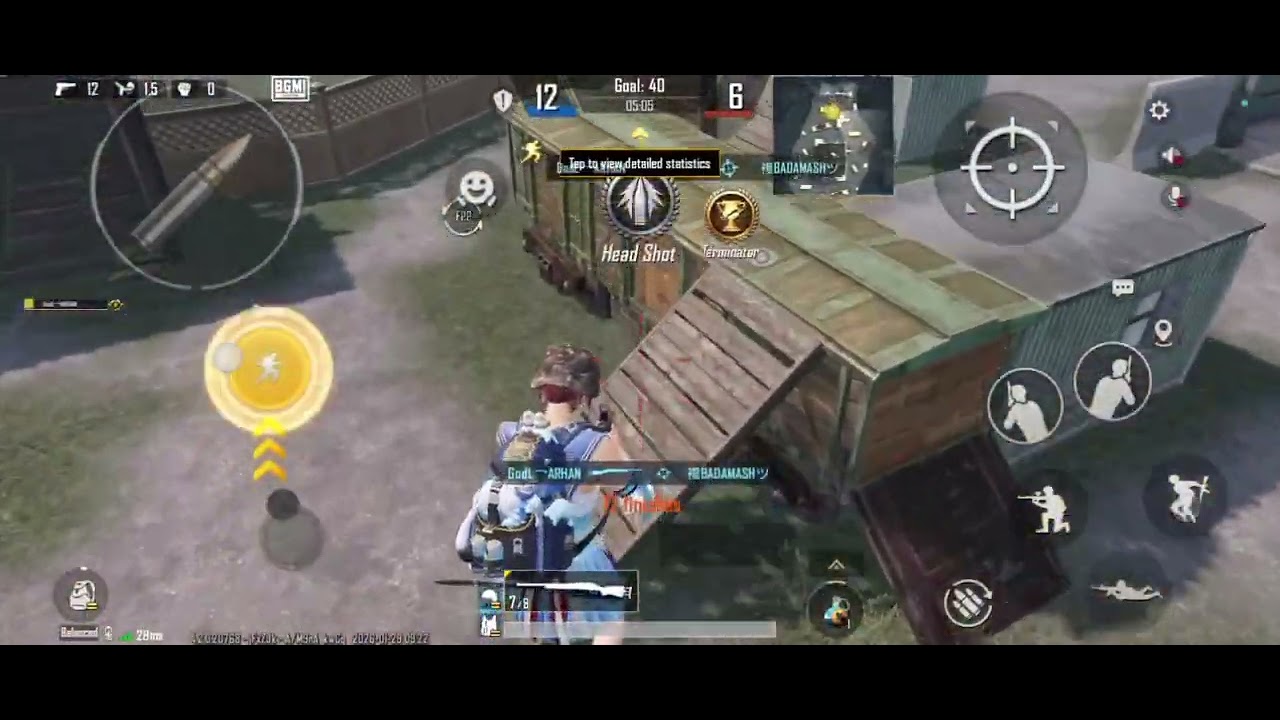 😱1v1 with my bro