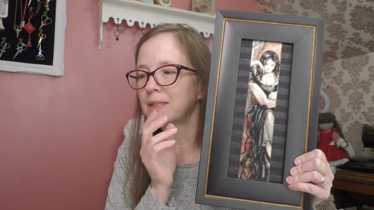 Flosstube 171 - Я обещал FFO и выполнил своё обещание!