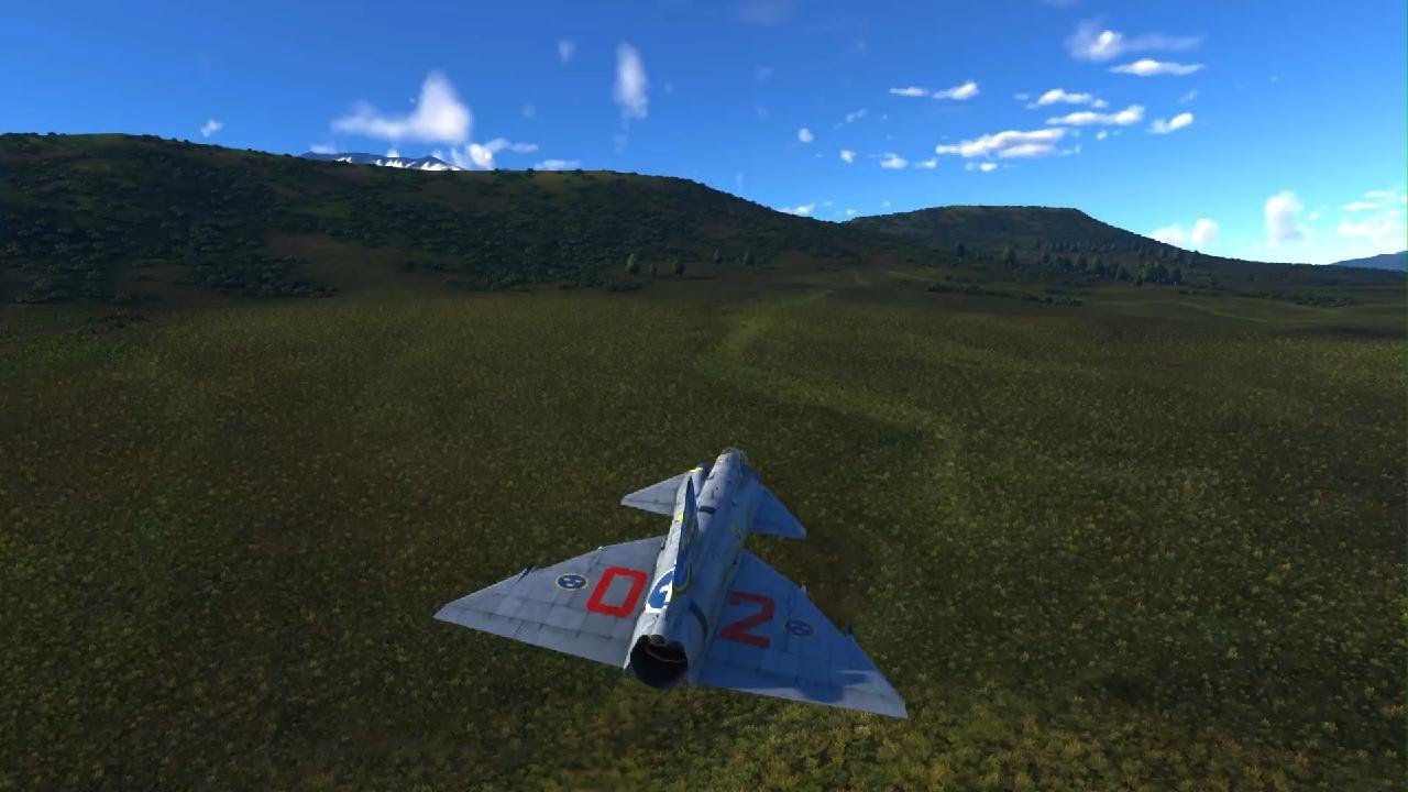 Jet tears