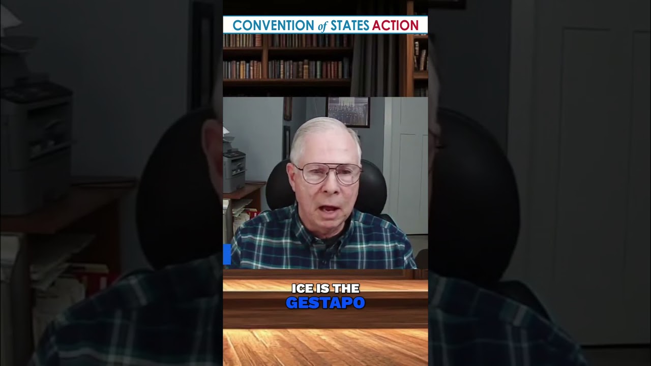 Police Restraint & Misinformation: A Military Perspective 