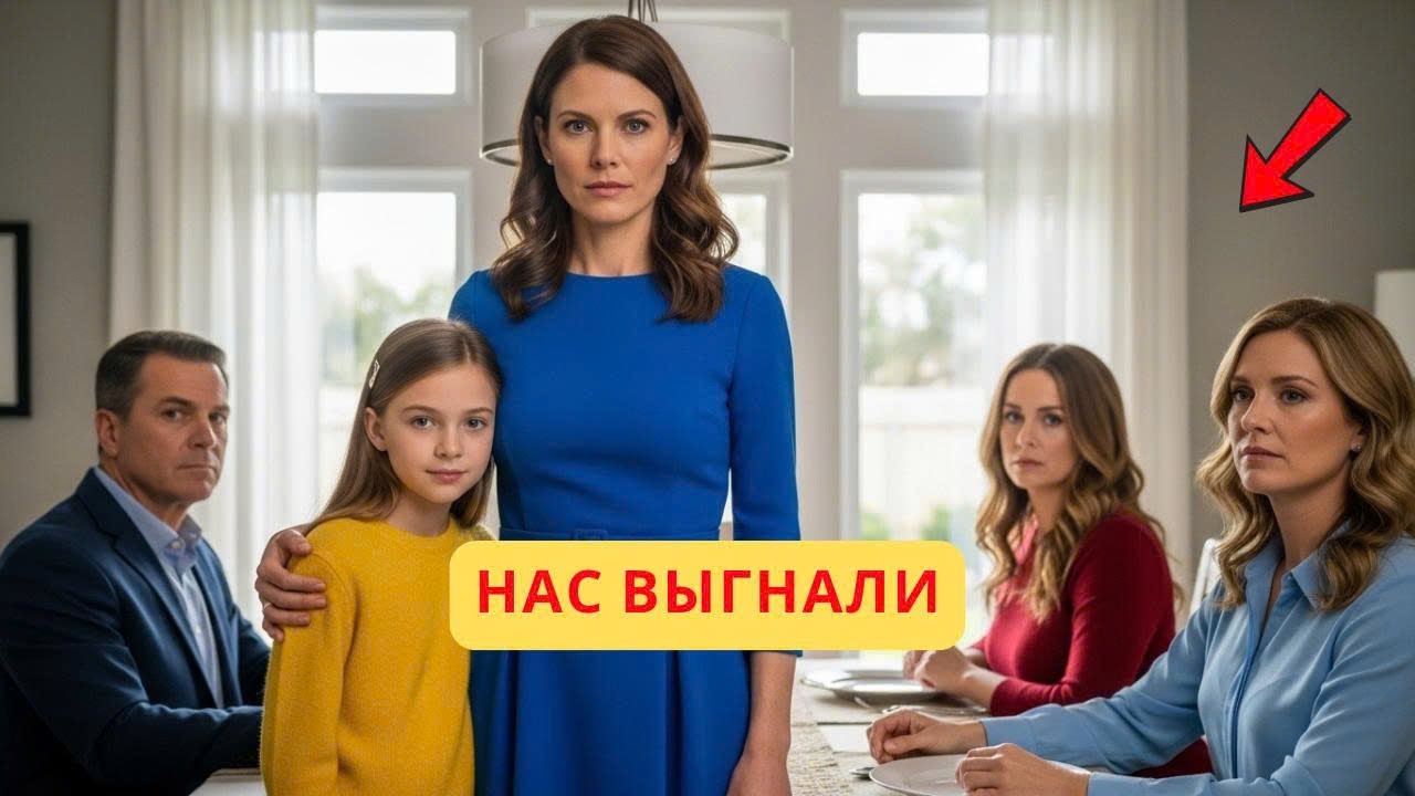 «Уходите и не возвращайтесь» 🎄 нам сказали… через 5 минут 😱🔥