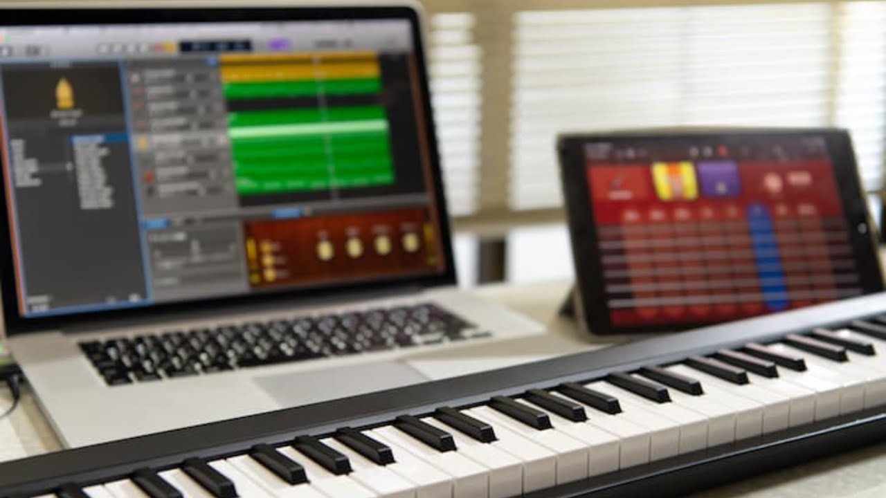 【ライブ】音楽を作る配信