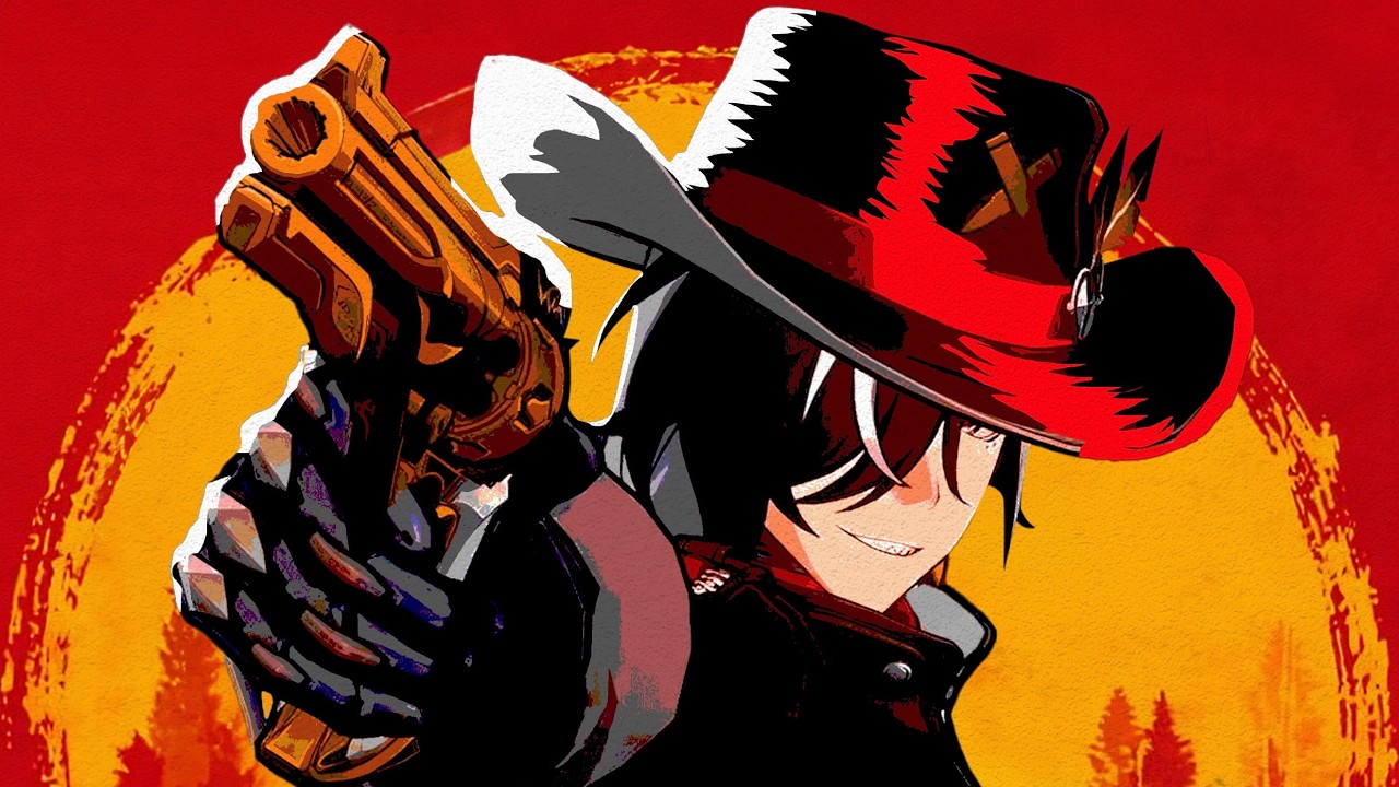 Boothill 0 Cycles Lygus again (Still the superior Cyborg)