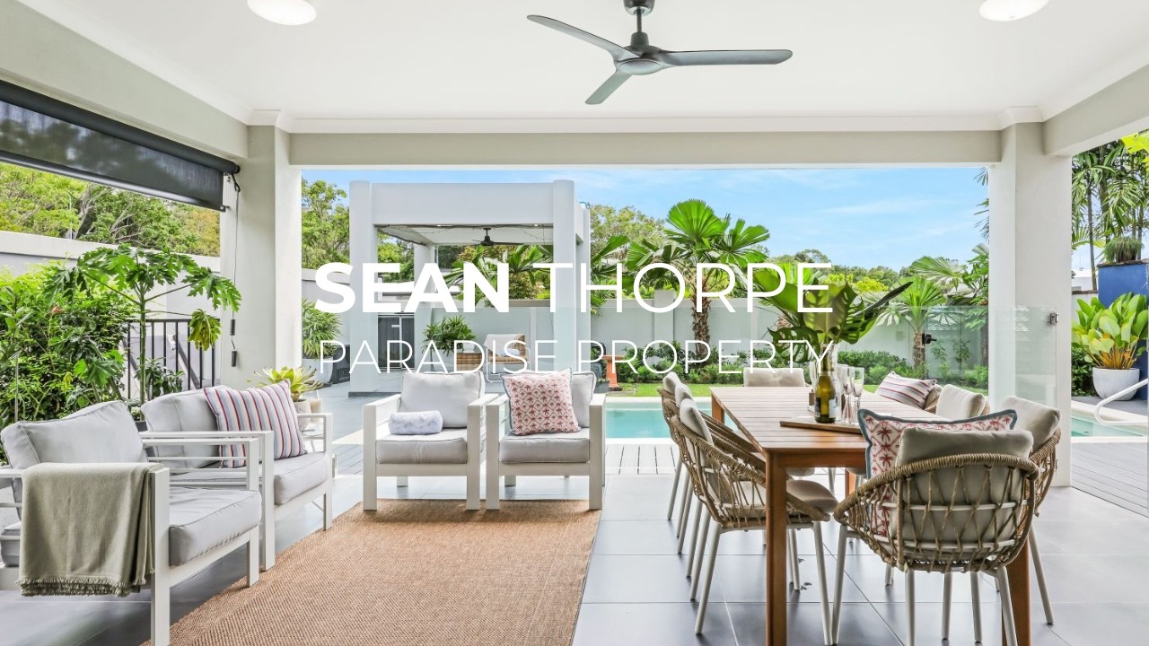 ILUKA PALM COVE | Introduced By Sean Thorpe