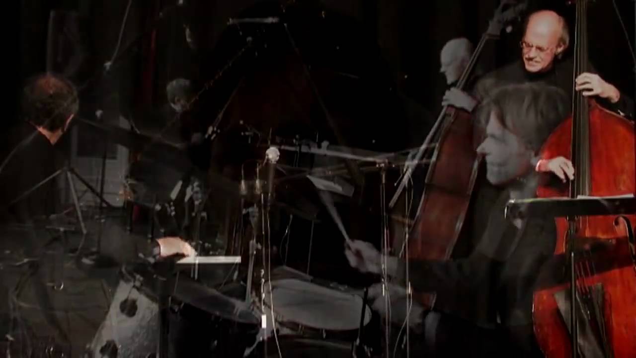 Hal Galper's New Piano Trio Plays Rubato