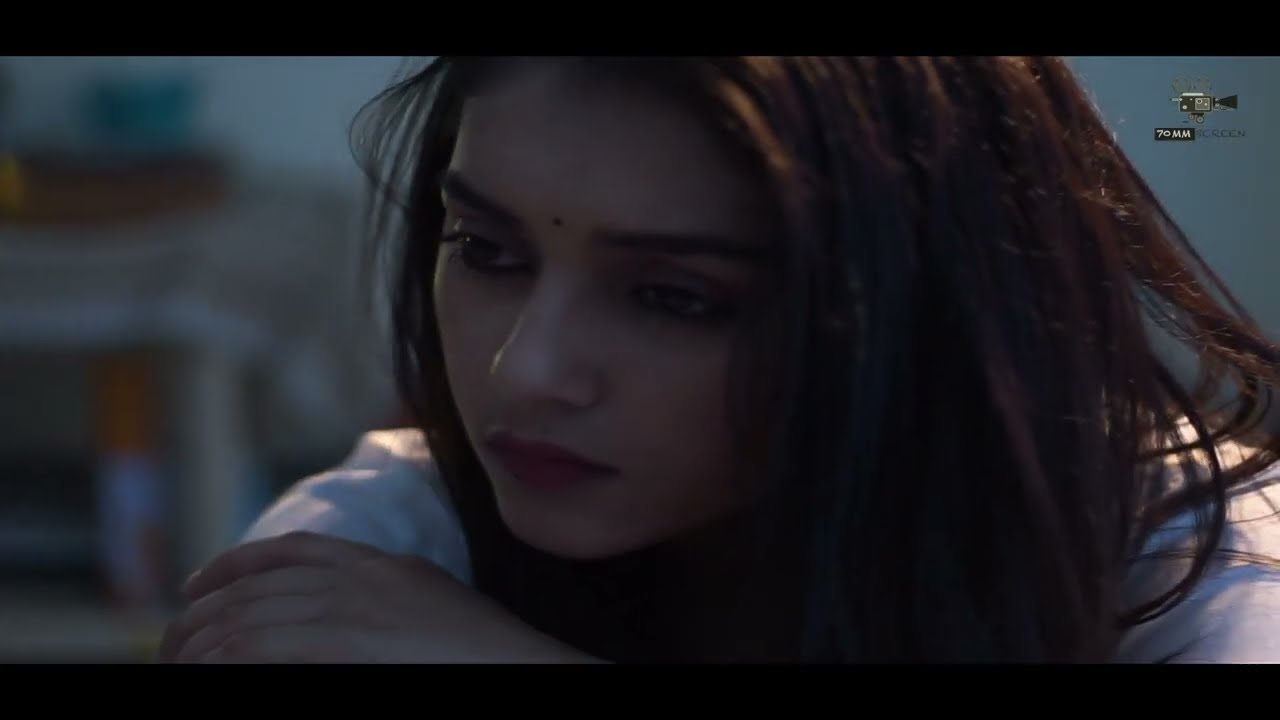 PATTHAR KI DUNIYA- A SHORT POETRY FILM