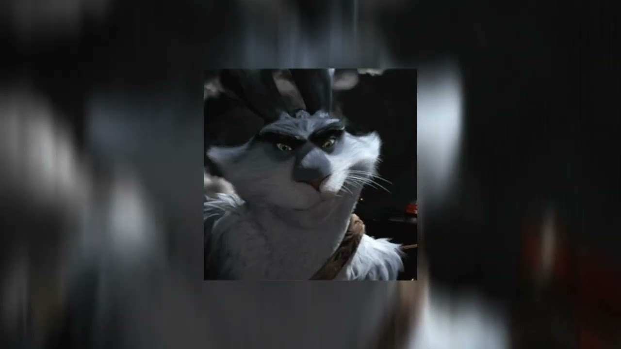 Bunnymund Kinnie Playlist | Rise Of The Guardians