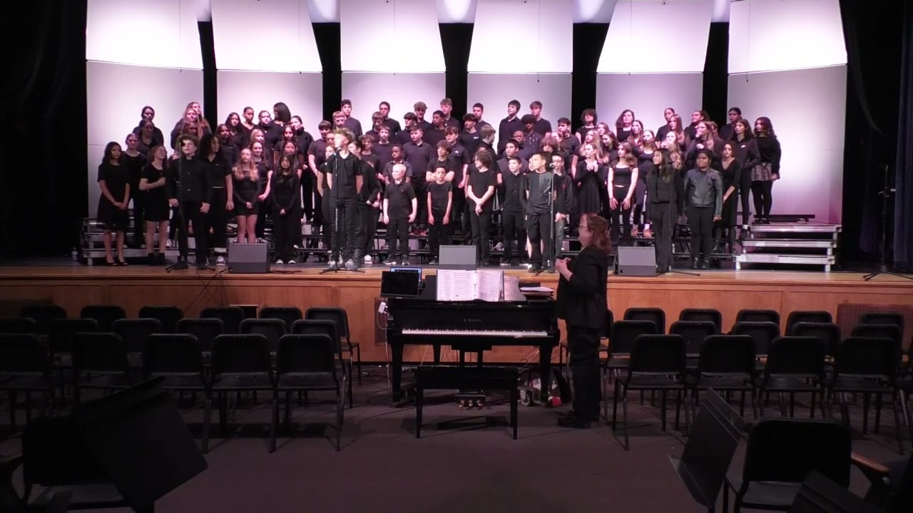 24-25 MSP Winter Choir Concert