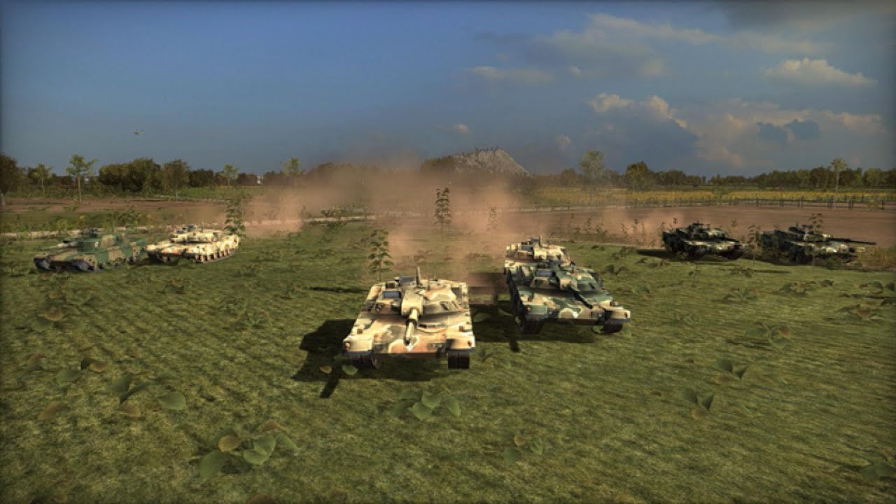 RSVG Wargame Fight Club - S1E5