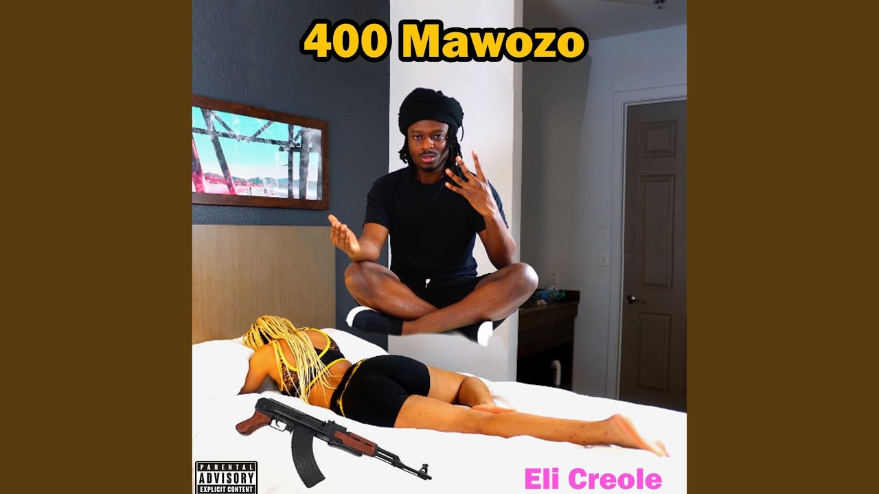 400 Mawozo