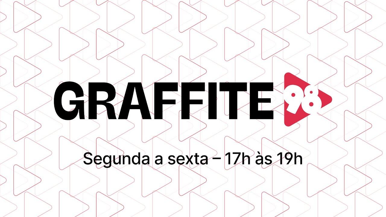 GRAFFITE  - AO VIVO - 06/03/2026
