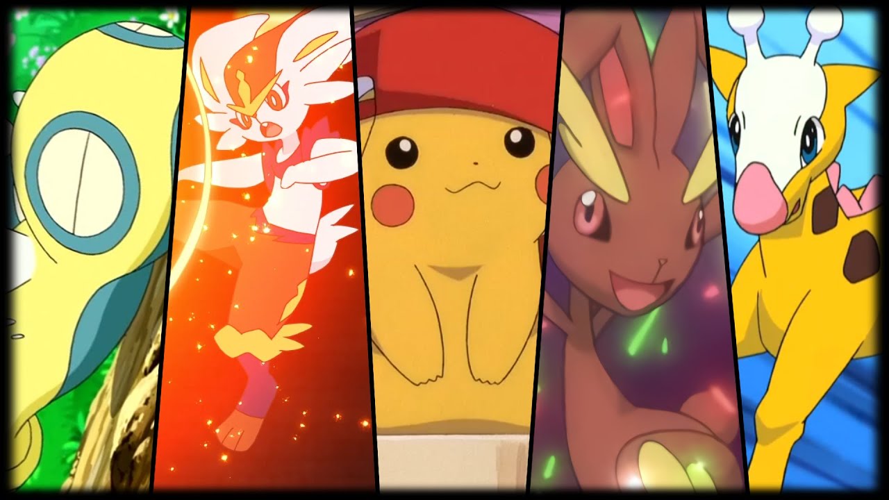 ¿ES POSIBLE VENCER A TODOS LOS CAMPEONES? LA SAGA COMPLETA: DUNSPARCE, LOPUNNY, GIRAFARIG, SIN DAÑO+