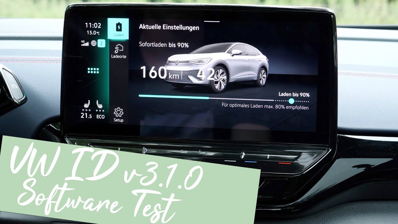 VW ID.5 (2023): 12